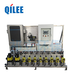 循環(huán)水加藥裝置