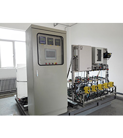 化學(xué)水處理加藥裝置