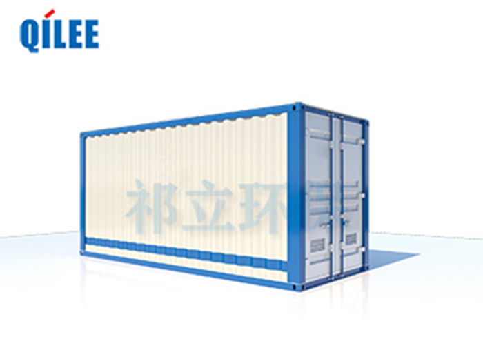 工業(yè)污水處理設(shè)備的變頻器如何維修？