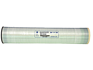 微咸水反滲透膜元件BW8040