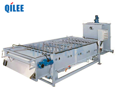 污泥濃縮機(jī)維護(hù)內(nèi)容，濃縮方式