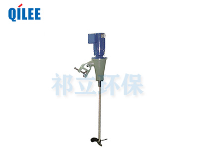 化工攪拌機(jī)氣液反應(yīng)器選型因素