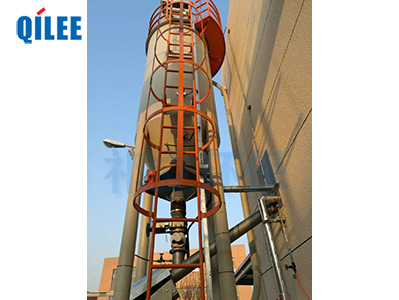 污水處理石灰投加裝置