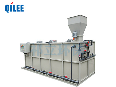 一體化加藥裝置