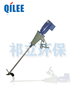 污水處理池攪拌機
